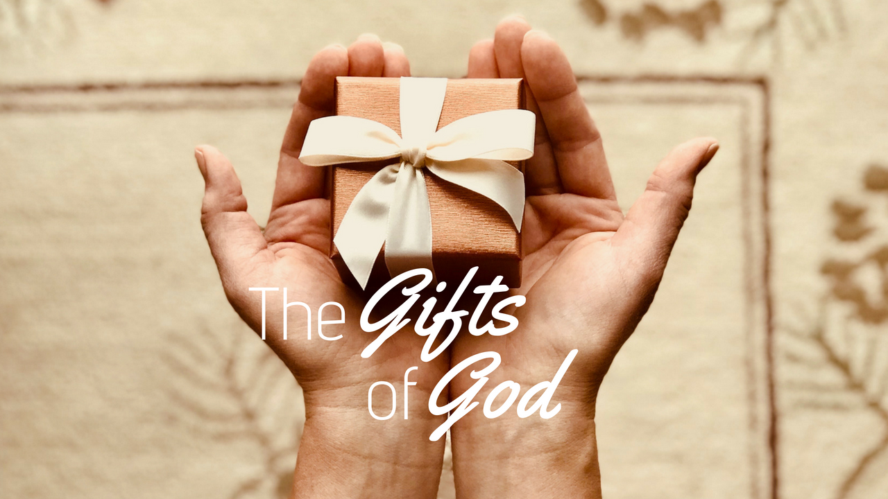 Gifts+of+God
