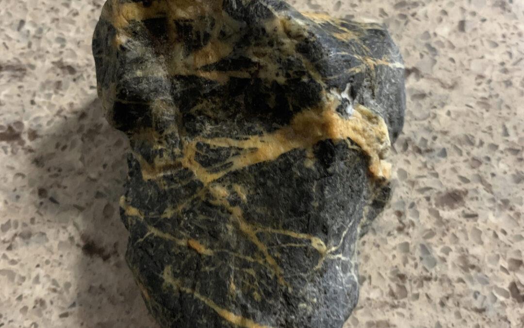 “Even Rocks Change” by Rev. Beth O’Callaghan August 23 2020