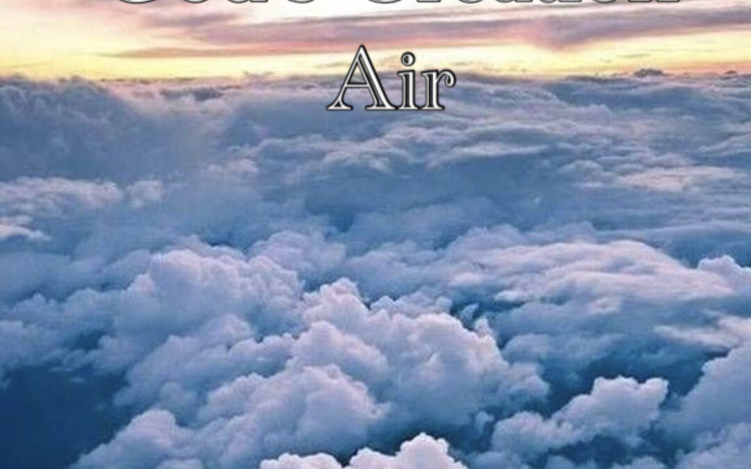 “God’s Creation: Air” by Rev. Beth O’Callaghan September 13th 2020
