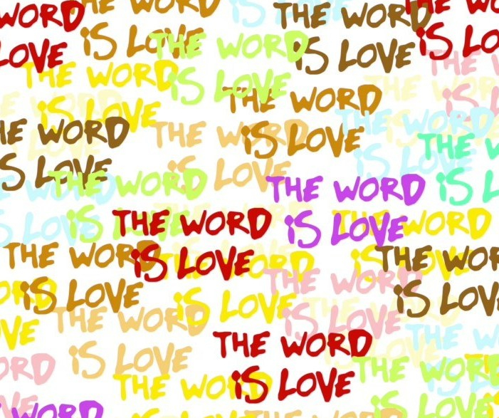 “The Word is Love” by Rev. Beth O’Callaghan