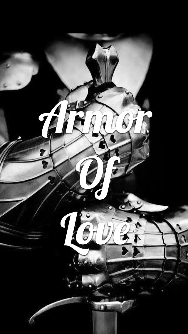 armor of love