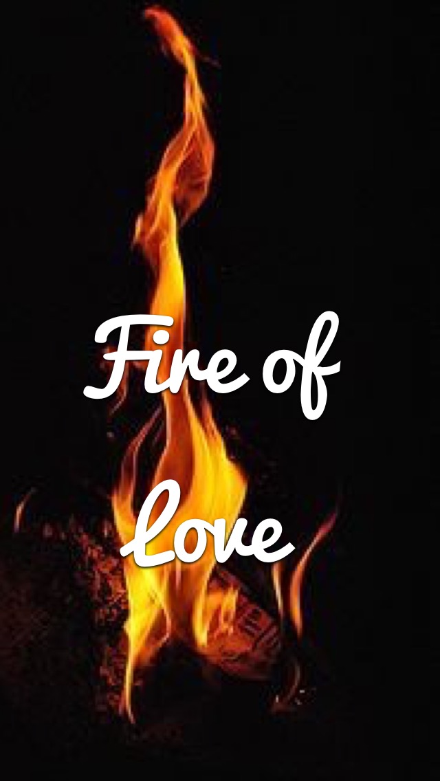 fire of love
