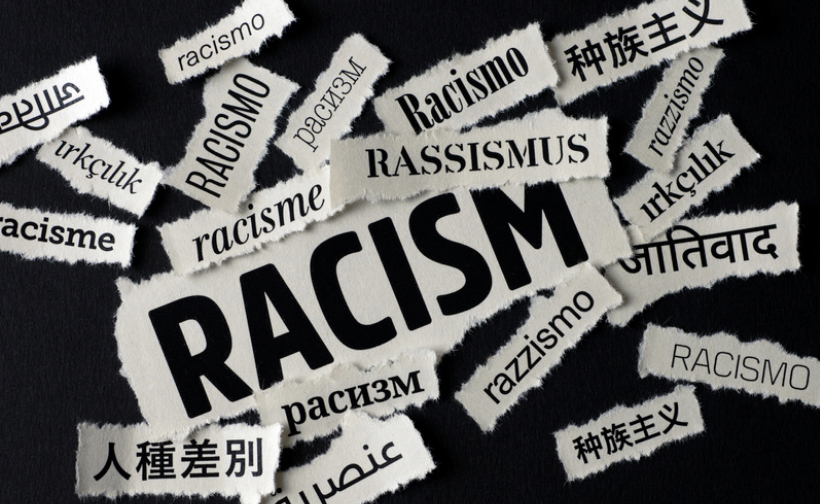 Reflections on Racism Conversation