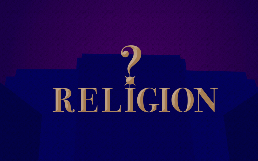 “True Religion” – Rev. Beth O’Callaghan